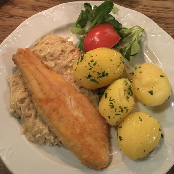 Restaurant Brodersen - Rotherbaum - 14 tips
