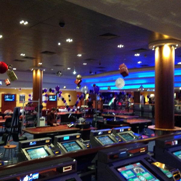 Grosvenor Casino Leeds Grosvenor Casino Leeds