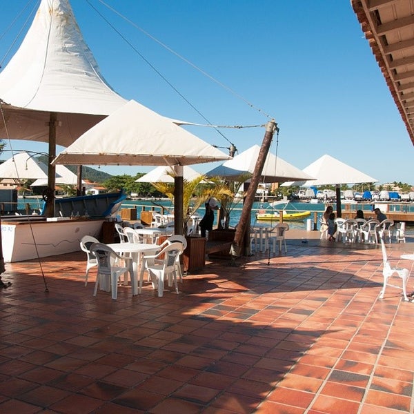 Terminal Transatlântico de Cabo Frio - 2 tips
