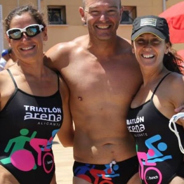 Photos At Club Triatlon Arena Alicante Playa De San Juan 1 Tip