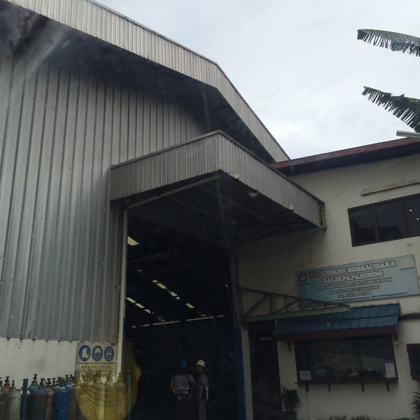 Photos At Tjokro Bersaudara Balikpapan East Borneo