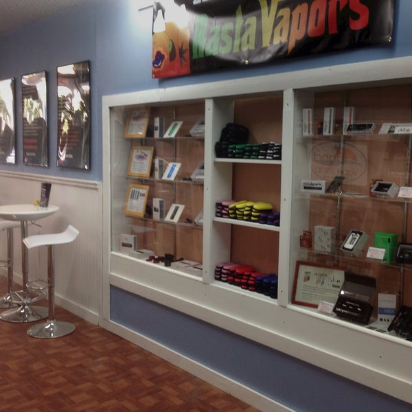 Island Vape Shop, Electronic Cigarette, ECig Store Clearwater Beach