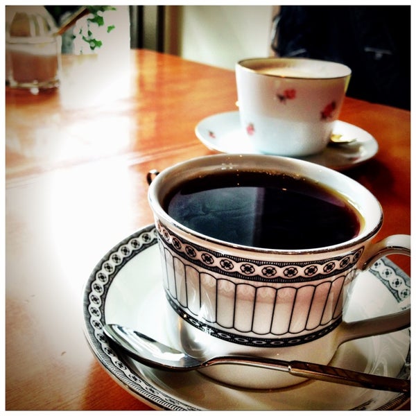 Photos At Cafe Verdi カフェ ヴェルディ Cafe In 京都市