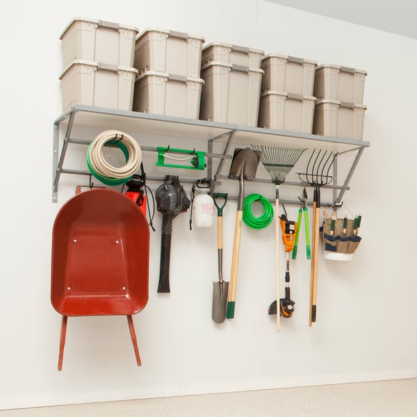 Xtreme Garage Shelving Dandk Organizer