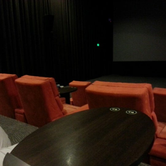 Photos At Village Cinemas Gold Class Doncaster Vic