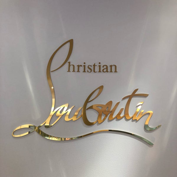 Photos Christian Louboutin - Indre By - Grønnegade 6
