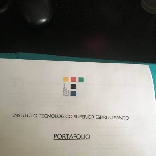 Tecnológico Espíritu Santo (TES) - Urdesa - 4 tips