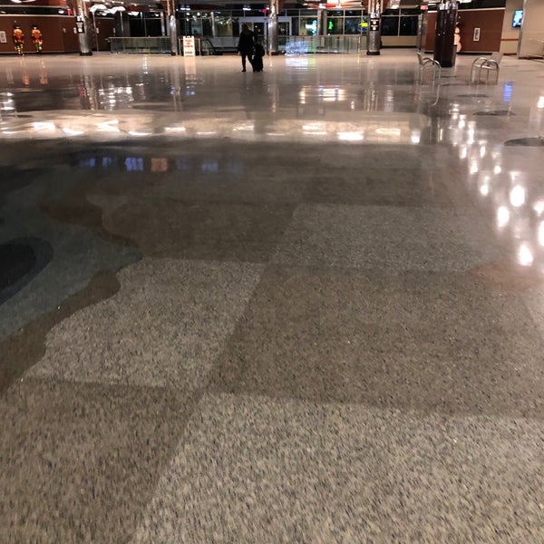 Photos at MCI Car Rental Center Kansas City, MO