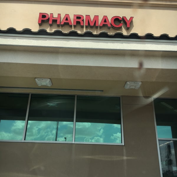 Walgreens Roberts El Paso, TX