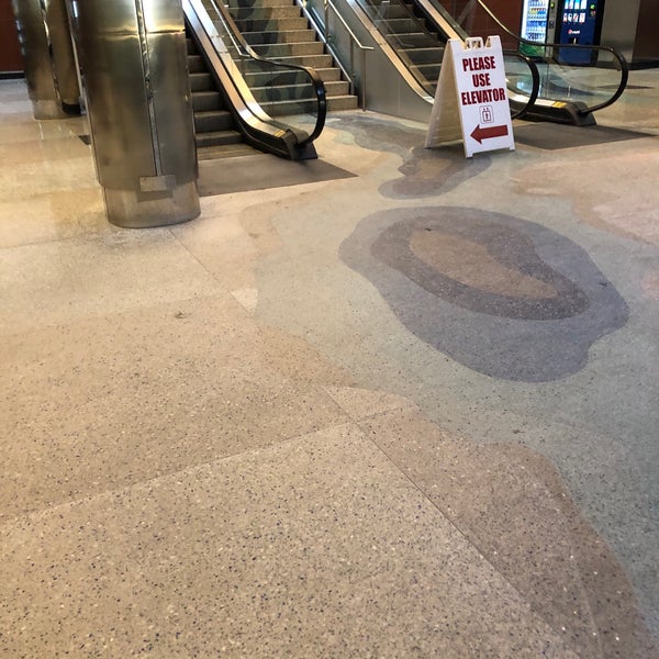 Photos at MCI Car Rental Center Kansas City, MO