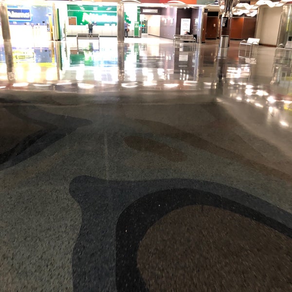 Photos at MCI Car Rental Center Kansas City, MO