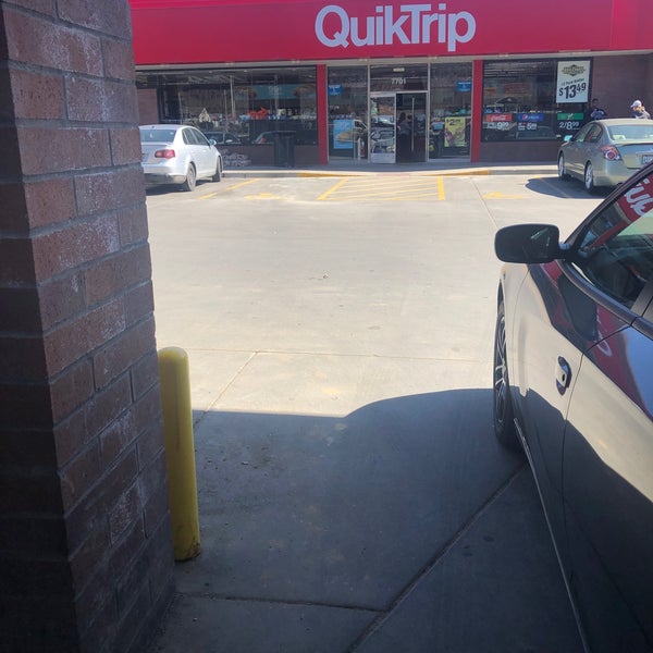 QuikTrip Downtown Overland Park Overland Park, KS