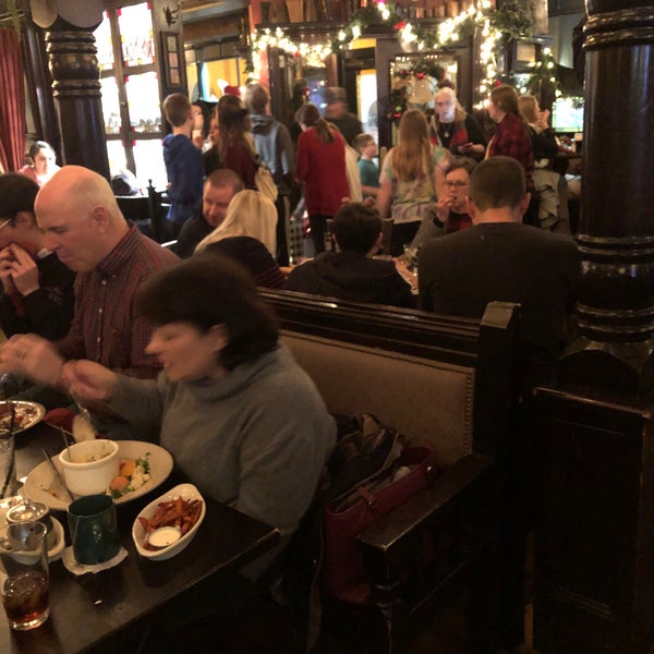 12/24/2019 tarihinde Terrence S.ziyaretçi tarafından Kilkennys Irish Pub'de çekilen fotoğraf