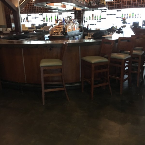 Photo taken at Winewood Grill by Terrence S. on 8/10/2018