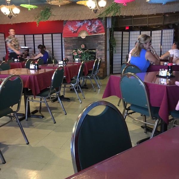 Singapore Cafe - Mission Hills South - El Paso, TX