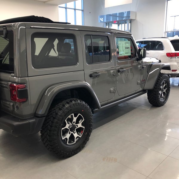 overland park jeep service center nidabenish