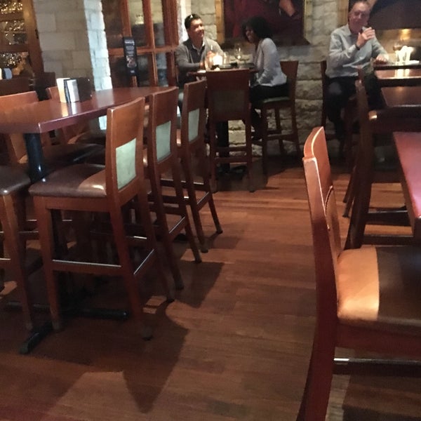 11/3/2016에 Terrence S.님이 The Keg Steakhouse + Bar - Las Colinas에서 찍은 사진