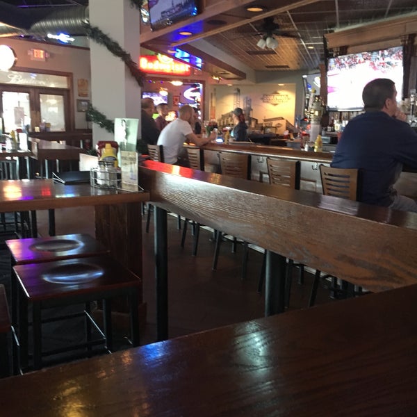 2/17/2018 tarihinde Terrence S.ziyaretçi tarafından Tanner&#39;s Bar &amp; Grill'de çekilen fotoğraf