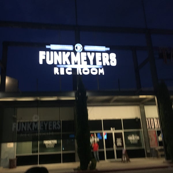 Funkmeyers Rec Room Vista Hills 8 tips from 140 visitors