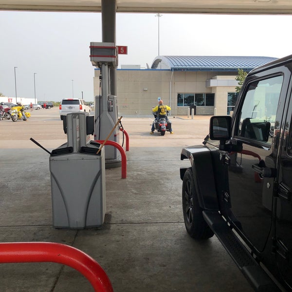 Photos at KTA Towanda Service Area Rest Area in Towanda