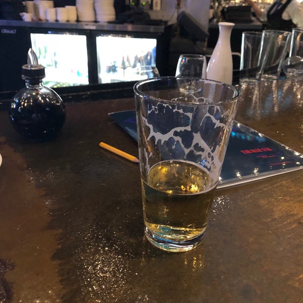 Photos at The Blue Fish Las Colinas Las Colinas Irving, TX