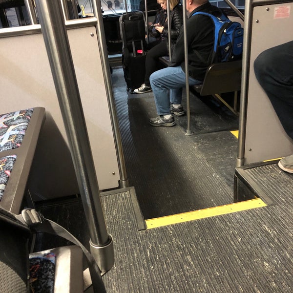 Photos at MCI Car Rental Center Kansas City, MO