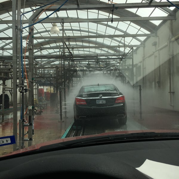 Photos at Travel Clean Express Car Wash 6 tips from 375 visitors