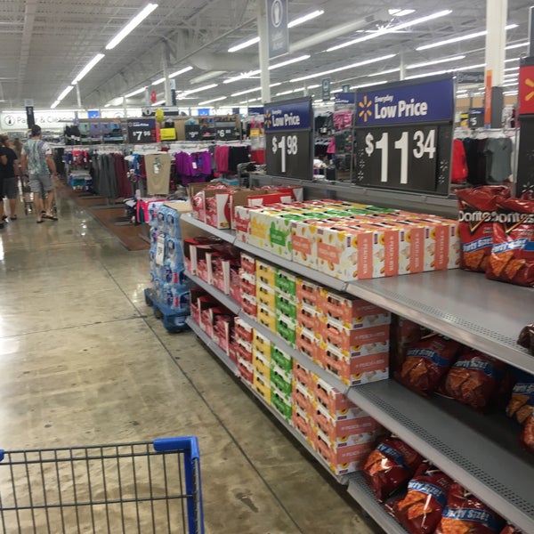 Walmart Supercenter Osage Beach, MO