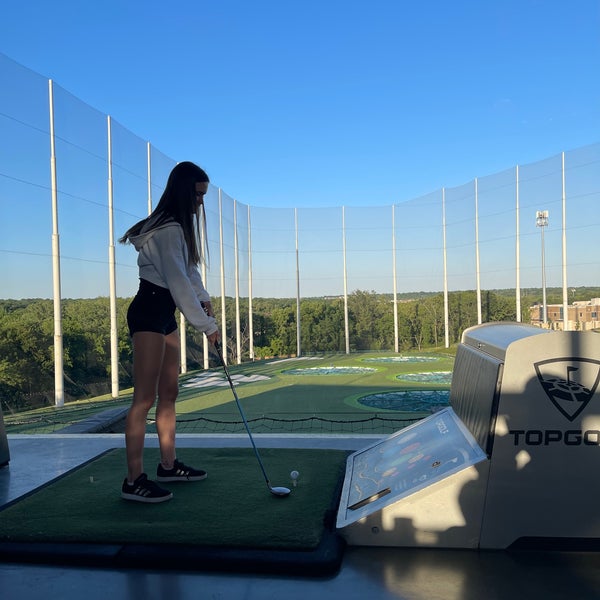 Photo taken at Topgolf by Terrence S. on 6/22/2021