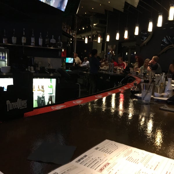 Photos at The Blue Fish Las Colinas Las Colinas Irving, TX