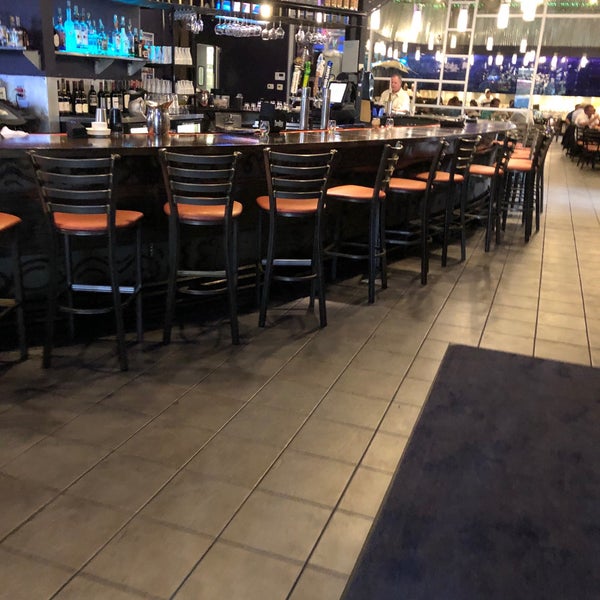 The Blue Fish Las Colinas Las Colinas Irving, TX