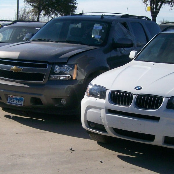 Photos At Prestige Auto Brokers Southwest Dallas 3737 E Main St