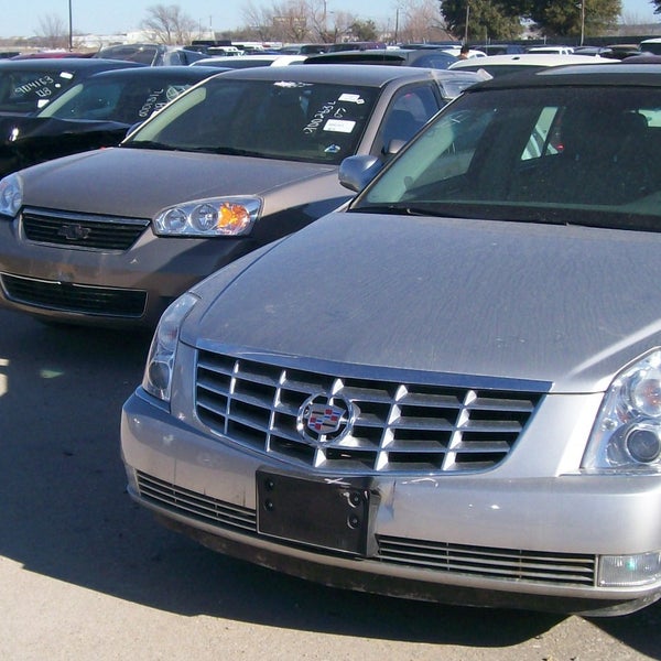 Photos At Prestige Auto Brokers Southwest Dallas 3737 E Main St