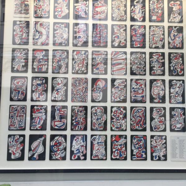 Galerie Jeanne Bucher Jaeger, Espace St Germain SaintGermaindes