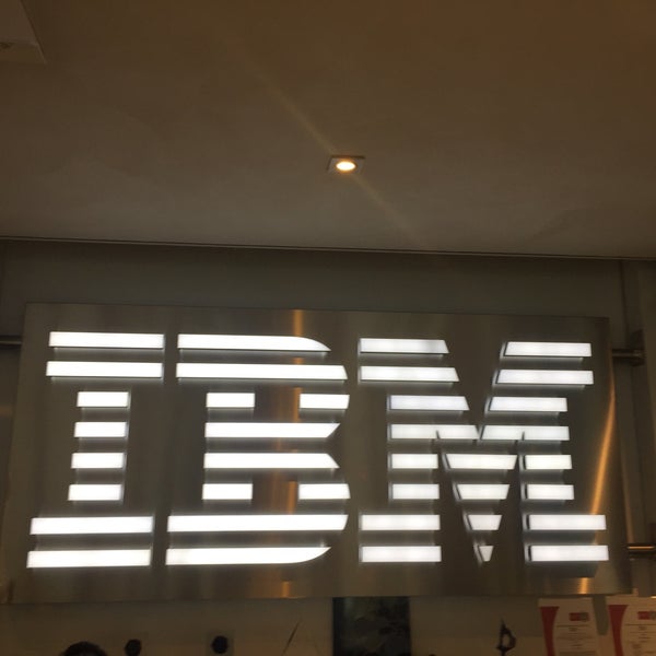 Photo taken at IBM Nederland by Huguette R. on 10/23/2017
