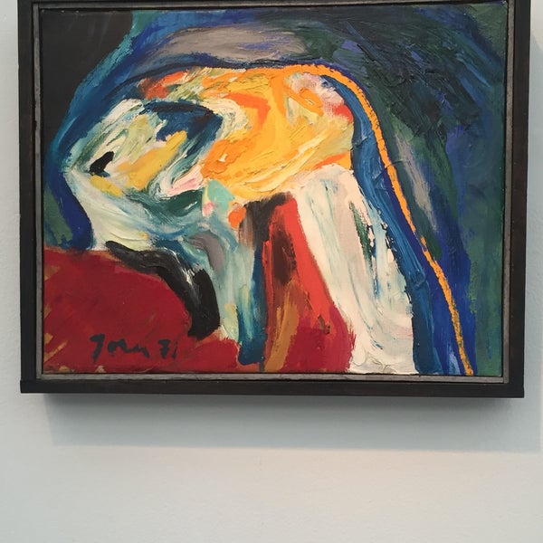 Galerie Jeanne Bucher Jaeger, Espace St Germain SaintGermaindes