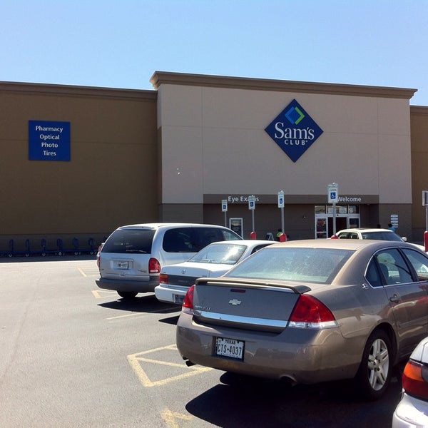 Photos At Sam S Club Now Closed South Main 20 Tips