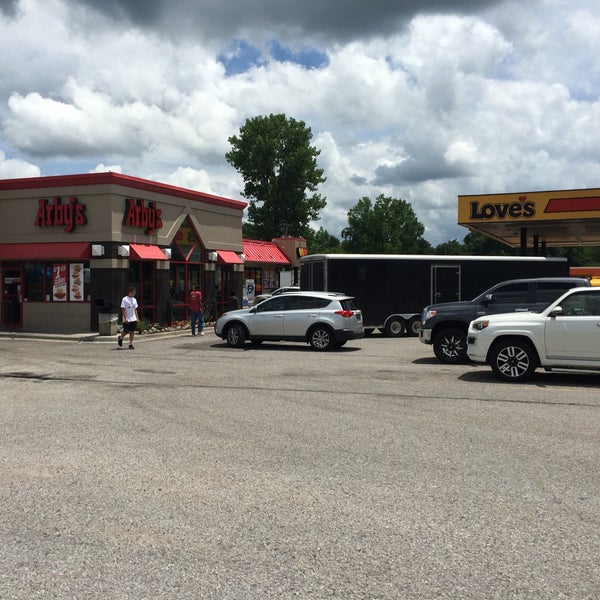 Arby's Toomsuba, MS
