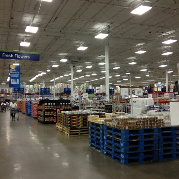 Sam S Club Storage Shelves Photos At Sam S Club Now Closed South Main 20 Tips