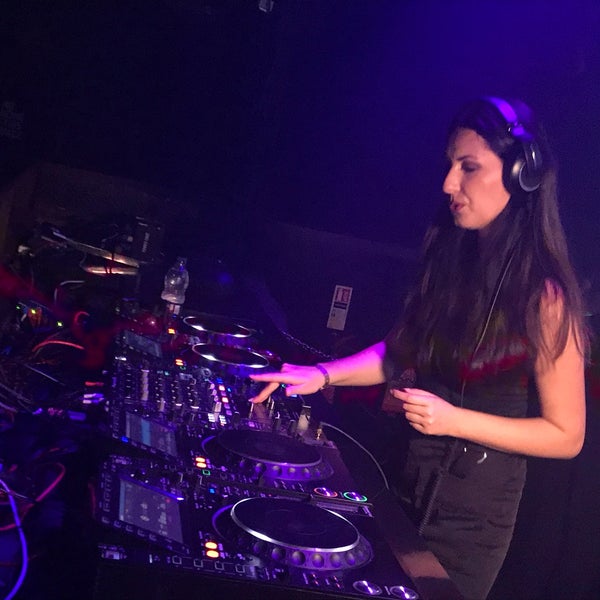 Photo taken at Ministry of Sound by Emiel H. on 11/9/2019