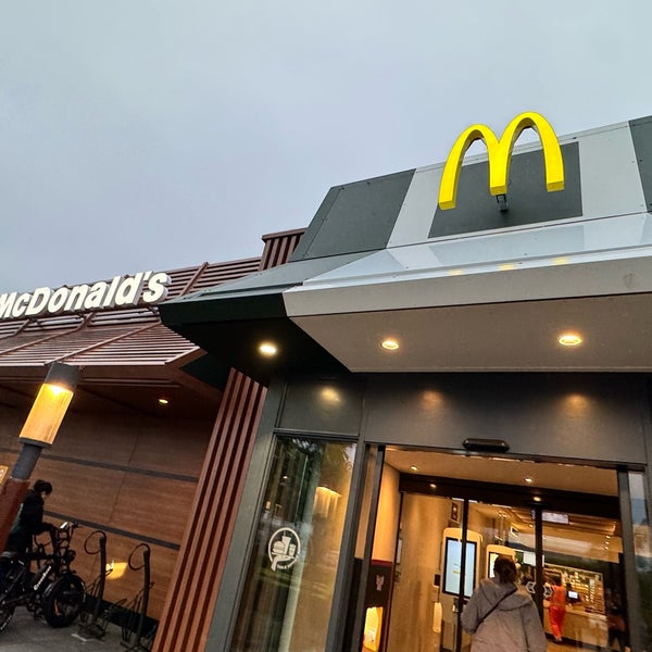 Photo taken at McDonald&#39;s by Emiel H. on 6/1/2024