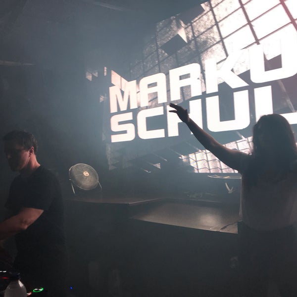 Photo taken at Ministry of Sound by Emiel H. on 3/9/2019