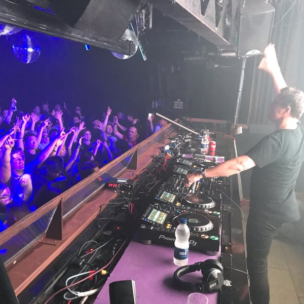 Photo taken at Ministry of Sound by Emiel H. on 3/9/2019