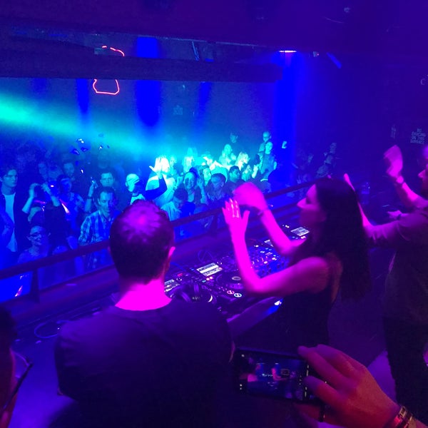 Photo taken at Ministry of Sound by Emiel H. on 11/9/2019