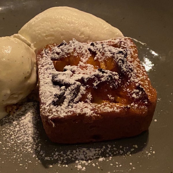 Brasserie Keyzer Restaurant in Museumkwartier