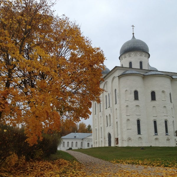 Иосифо Георгиевский собор
