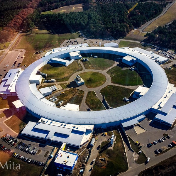 108 Brookhaven National Laboratory Stock Photos, High-Res Pictures, and  Images - Getty Images