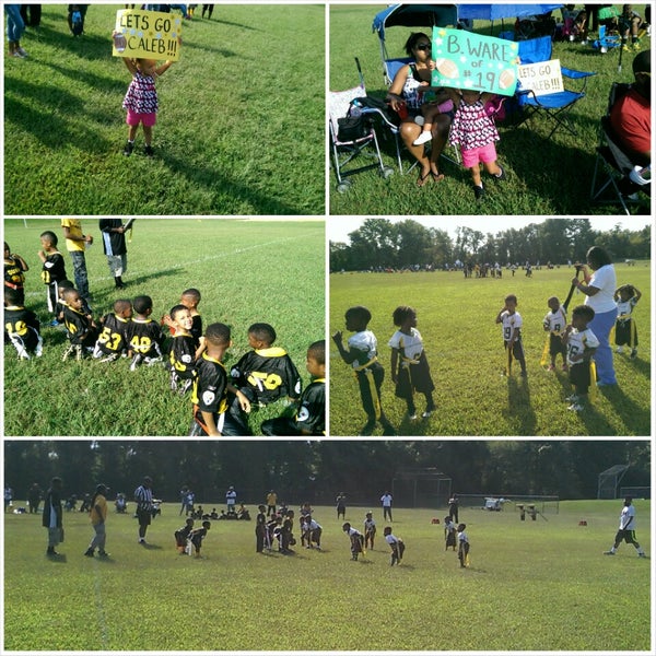 James Madison Middle School Upper Marlboro, MD