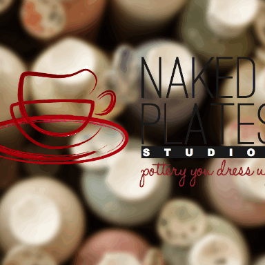 Das Foto wurde bei Naked Plates Studios - Celebration North von Naked Plates Studios - Celebration North am 2/25/2014 aufgenommen
