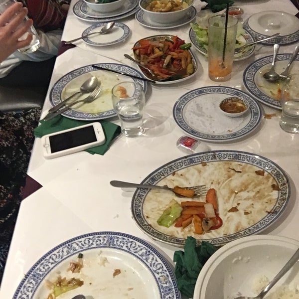 Fresh Chilli Thai Restaurant 11 tips